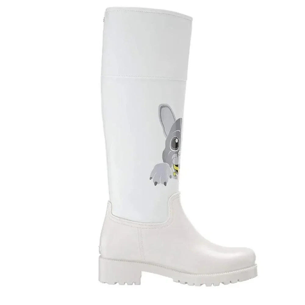 NIB Sam Edelman Annabelle 2 Rain Boots Size 11